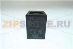 BOBINA 120/50 60 UL 11000BH/G6IU 2 OLAB 