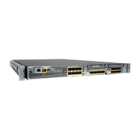 Экран межсетевой Cisco L-FPR2110T-T-3Y