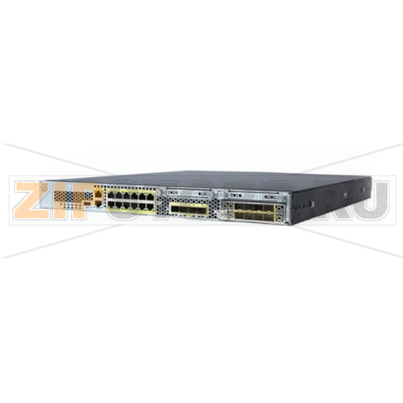 Экран межсетевой Cisco L-FPR2110T-T-3Y 