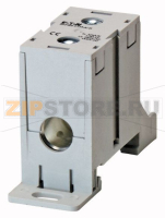 Коробка распределительная, (ДхШхВ) 72x25x50 Eaton BPZ-KB-1/175-ALU