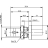 Разъем BNC, 50 Ом, 1 шт Telegärtner J01001A0084 - Разъем BNC, 50 Ом, 1 шт Telegärtner J01001A0084
