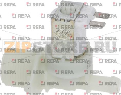 ЭЛЕКТРОМАГНИТНЫЙ КЛАПАН BEKO 1-Х ХОДОВОЙ 180° 