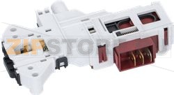 DOOR LOCK ZEROWATT ROLD DA000723 