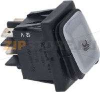 SOF.INT.BIPO.LUM. TB/CN LED 12V A09