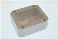 supporto per installazione a muro