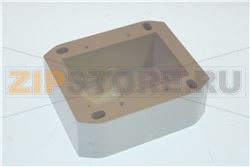 supporto per installazione a muro 