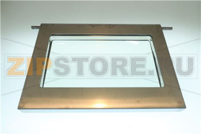 ASSY DOOR 