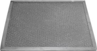 FILTRO CAPPA INOX