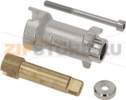 DRAIN VALVE MANEUVERING EXTENSION 