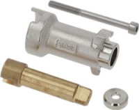 DRAIN VALVE MANEUVERING EXTENSION