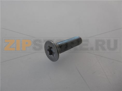 VITE M5x20 
