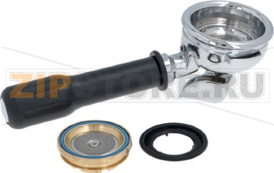 KIT CAPSULE POD COUPLING 