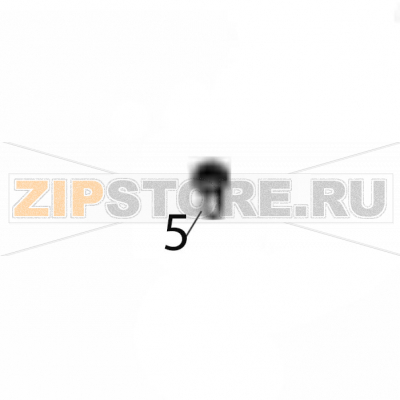 Pan head p tight screw Sato CG212ТТ Pan head p tight screw Sato CG212ТТЗапчасть на деталировке под номером: 5Название запчасти на английском языке: Pan head p tight screw Sato CG212ТТ.