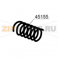 Spring DIHR LP3 S Plus