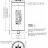 Конденсатор пусковой 30 мкФ, 500 В/AC, 5 %, 45x103 мм Hydra MKP_500_MAB 30uF - Конденсатор пусковой 30 мкФ, 500 В/AC, 5 %, 45x103 мм Hydra MKP_500_MAB 30uF