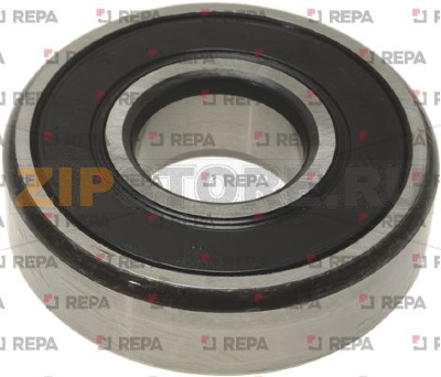 BEARING 6304-2RS SKF 