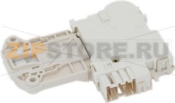 ЭЛЕКТРОЗАМОК ZANUSSI 