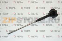 TIRANTE COMPLETO DI MANOPOLA