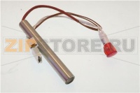 ASS. RES. 12.5x100 230V700W CON SEGN. LU