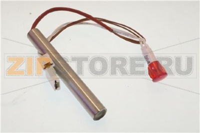 ASS. RES. 12.5x100 230V700W CON SEGN. LU 