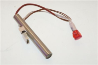 ASS. RES. 12.5x100 230V700W CON SEGN. LU