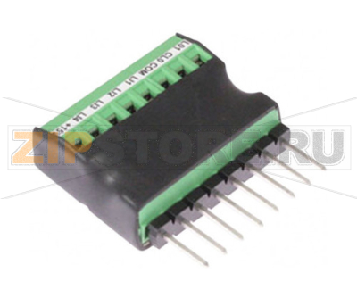 Преобразователь напряжения 15-24 В Schneider Electric VW3A9317 