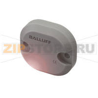 Носитель данных СВЧ (860...960 МГц) Balluff BIS0173