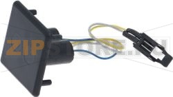 OPTICAL SENSOR TX ICE OUTPUT 