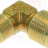 Г-ОБРАЗНОЕ СОЕДИНЕНИЕ Ø 3/8"M-1/4"M - Г-ОБРАЗНОЕ СОЕДИНЕНИЕ Ø 3/8"M-1/4"M