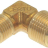 Г-ОБРАЗНОЕ СОЕДИНЕНИЕ Ø 3/8"M-1/4"M - Г-ОБРАЗНОЕ СОЕДИНЕНИЕ Ø 3/8"M-1/4"M