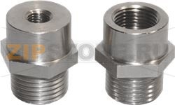 PORTE INJECTEUR 