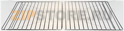 GRILLE PLAT 