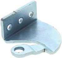 HINGE UPPER RH-LH CHROMED WHIRLPOOL C000
