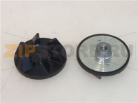 GIUNTO 6 DENTI ø 39 mm