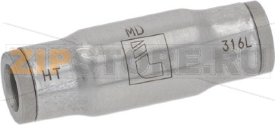 OLIVE FITTING ø 6 mm 