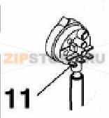 32V1870 - Pressure-switch 35/90 Angelo Po C165D 