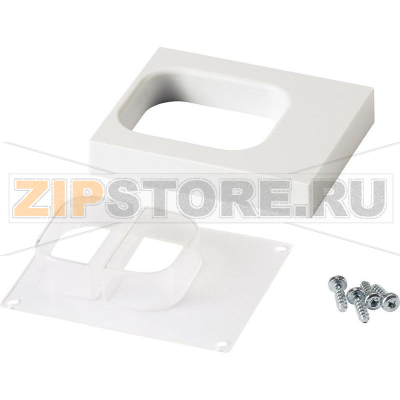 Диафрагма приводная, прозрачная:1 шт Eaton CI/E-PKZ01-XG 