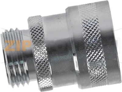 RACCORDO ATTACCO RAPIDO ø 1/2M 