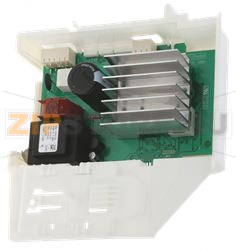 MOTOR CONTROL MODULE BOSCH 00706019 