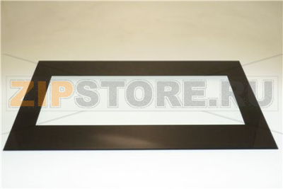 VETRO INT.NERO 688X453X5 ALS4PL 