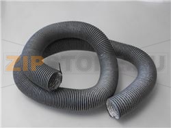 TUBO ASPIRAZIONE BRUCIATORE P3 