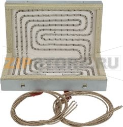 УГЛОВОЙ НАГРЕВАТЕЛЬНЫЙ ЭЛЕМЕНТ 3500 ВТ, 400 В 