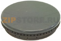 SPARTIFIAMMA MEDIO GRIGIO