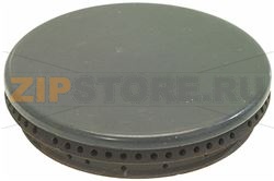 SPARTIFIAMMA MEDIO GRIGIO 