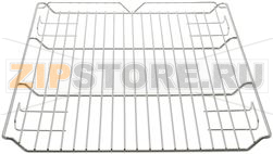 GRIGLIA FORNO CRO.N 530X650 S.900 