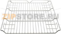 GRIGLIA FORNO CRO.N 530X650 S.900