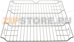 GRIGLIA FORNO CRO.N 530X650 S.900 