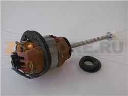 MOTORE MONOFASE 230V 50Hz 150W 