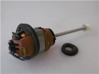 MOTORE MONOFASE 230V 50Hz 150W