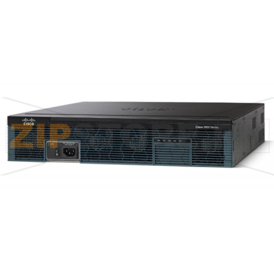 Коммутатор Cisco C2921-AX/K9 